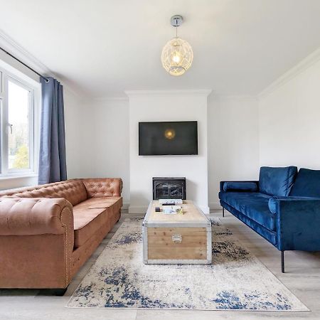 Malthouse Cottage West Wittering Esterno foto