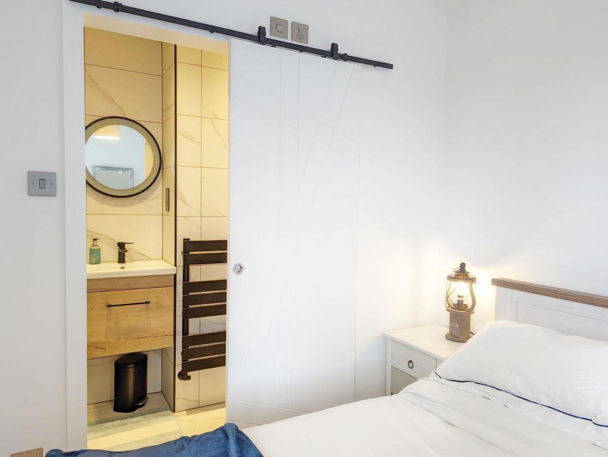 Malthouse Cottage West Wittering Esterno foto