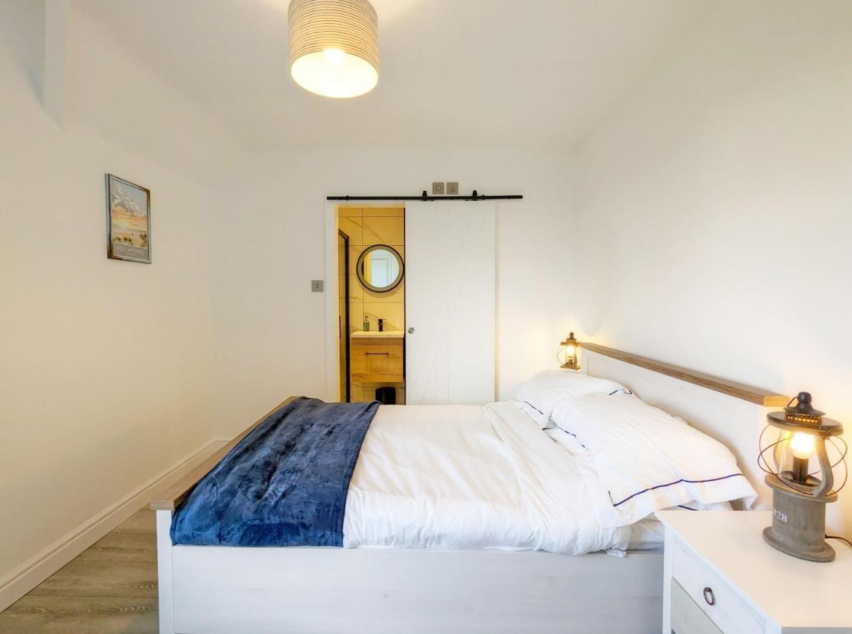 Malthouse Cottage West Wittering Esterno foto