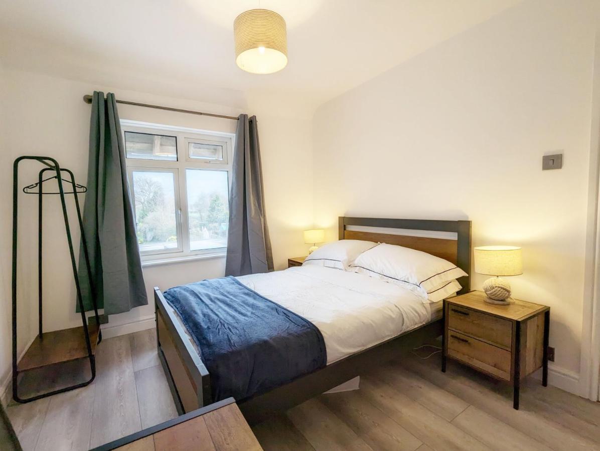 Malthouse Cottage West Wittering Esterno foto