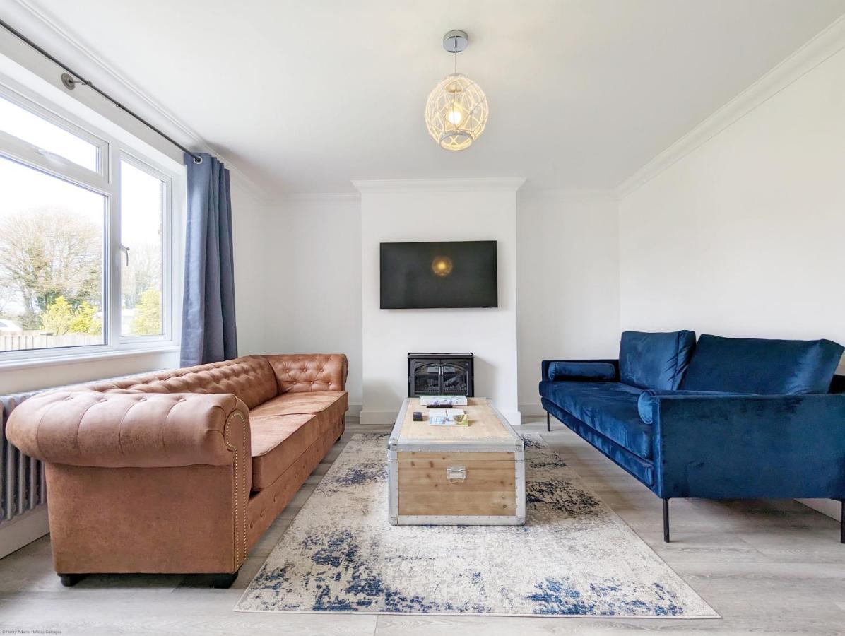 Malthouse Cottage West Wittering Esterno foto