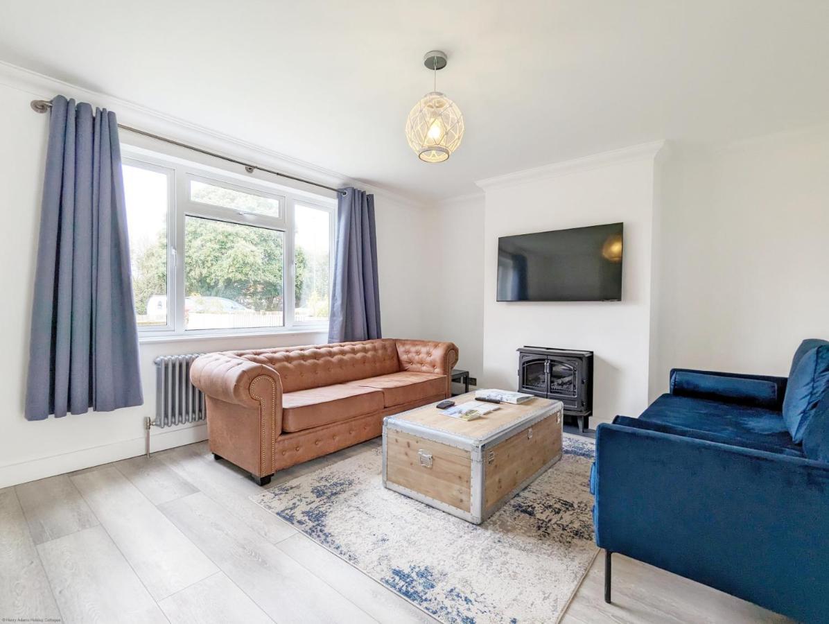 Malthouse Cottage West Wittering Esterno foto