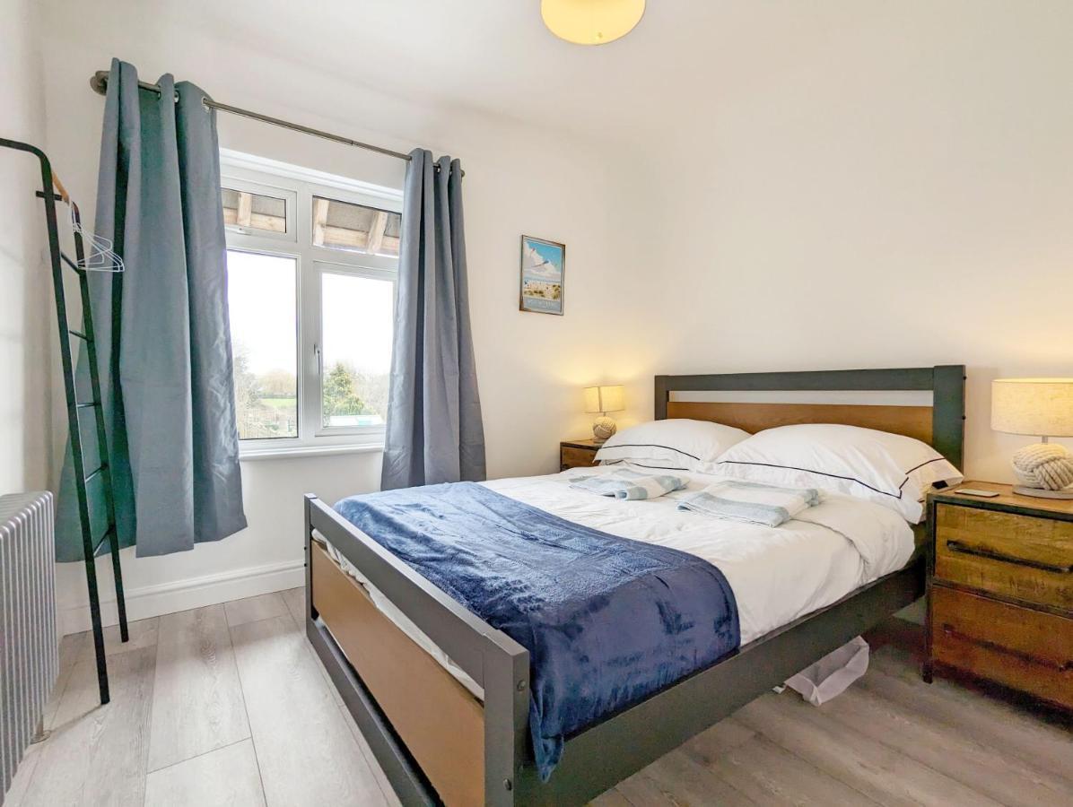 Malthouse Cottage West Wittering Esterno foto